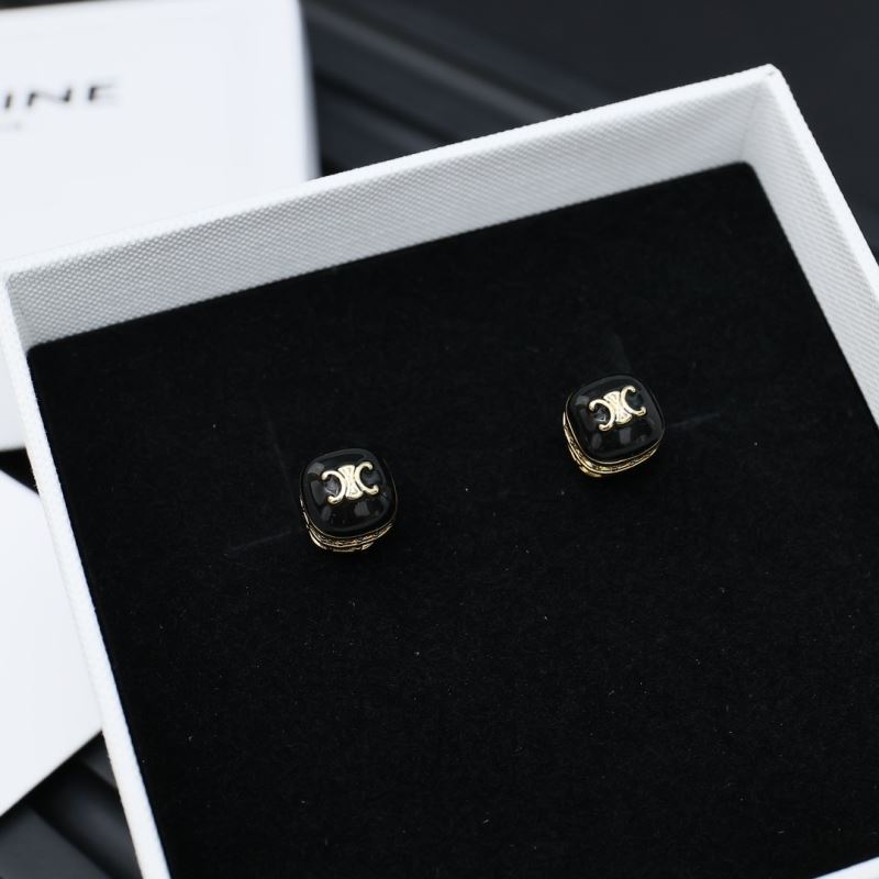 Celine Earrings